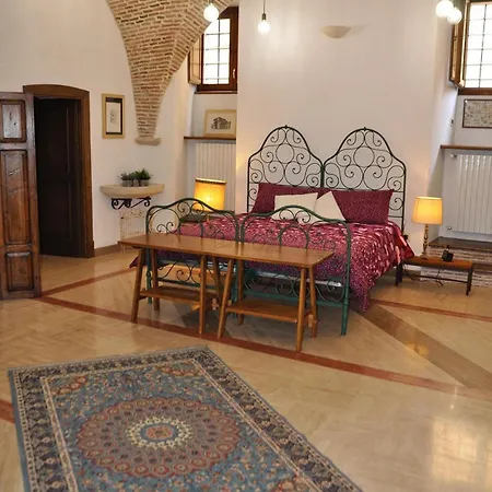 Apartament Dimora Zuzi