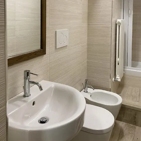 Apartament Dimora Zuzi