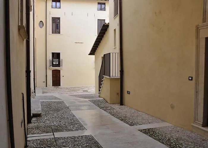 Dimora Zuzi Appartement *