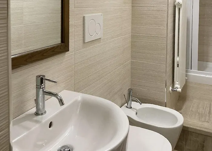 Appartement Dimora Zuzi